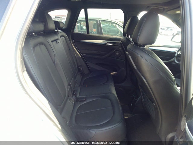 2016 BMW X1, VIN: WBXHT3C39G5E56079