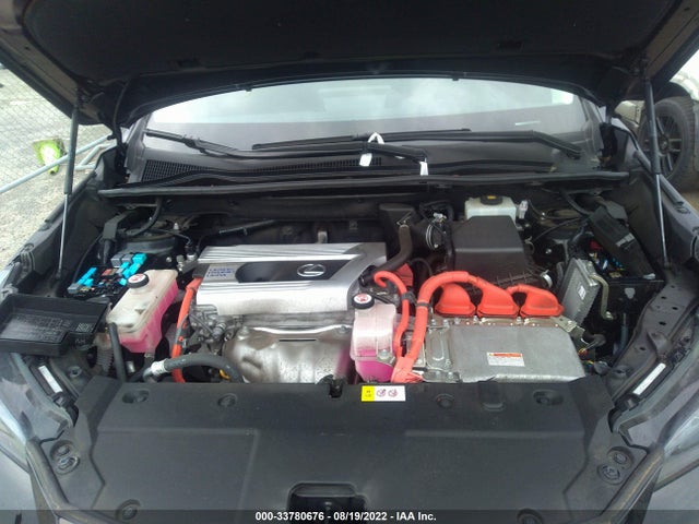 2018 Lexus NX, VIN: JTJBJRBZ2J2091555