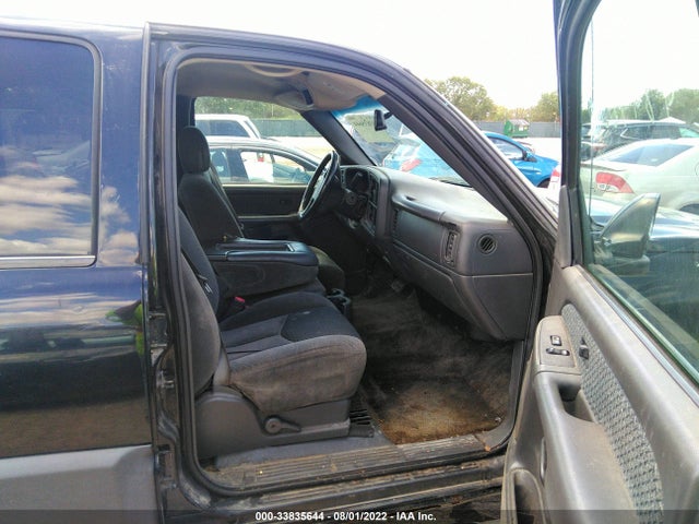 Chevrolet Avalanche 2003 3GNEK13T73G201915 Image 6