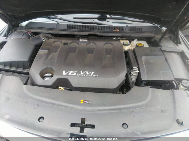2G61M5S32H9198923 Cadillac XTS LUXURY