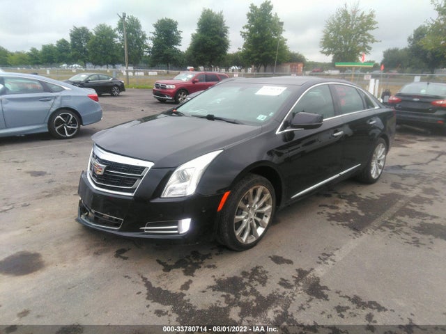 2G61M5S32H9198923 Cadillac XTS LUXURY