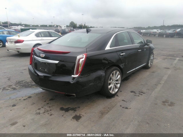 2G61M5S32H9198923 Cadillac XTS LUXURY
