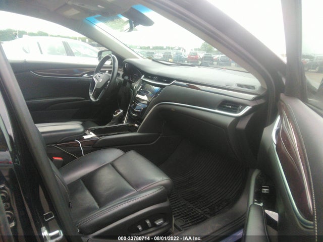 2G61M5S32H9198923 Cadillac XTS LUXURY
