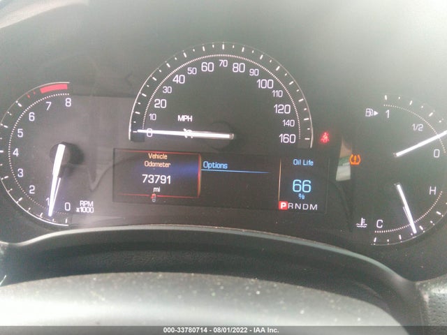 2G61M5S32H9198923 Cadillac XTS LUXURY