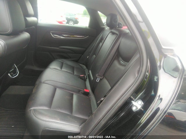 2G61M5S32H9198923 Cadillac XTS LUXURY