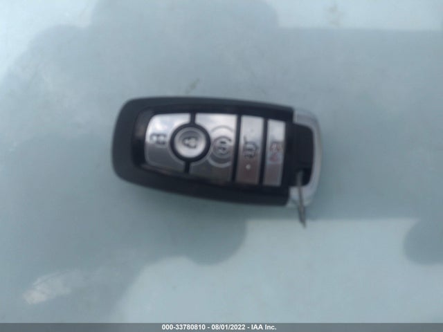 2020 Ford Escape, VIN: 1FMCU0DZ5LUC26277