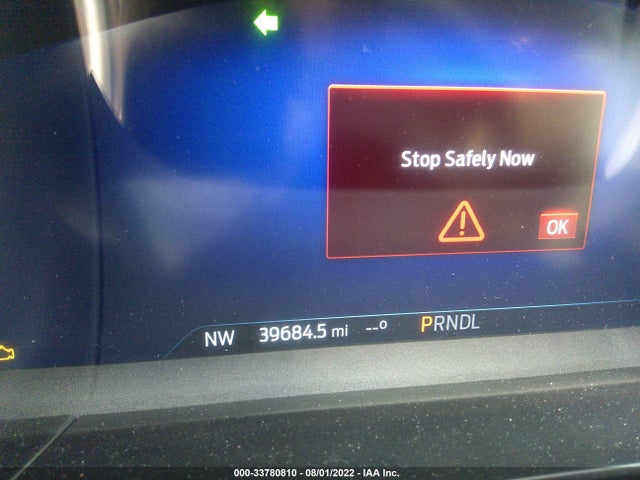 2020 Ford Escape, VIN: 1FMCU0DZ5LUC26277