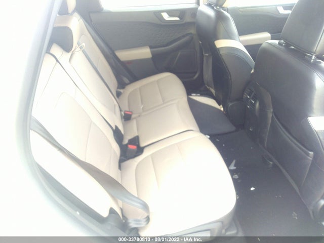2020 Ford Escape, VIN: 1FMCU0DZ5LUC26277