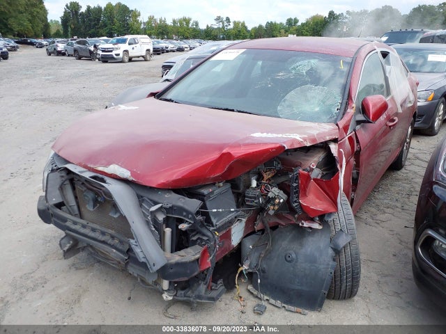 2016 HYUNDAI SONATA 2.4L SE VIN: 5NPE24AF1GH374138