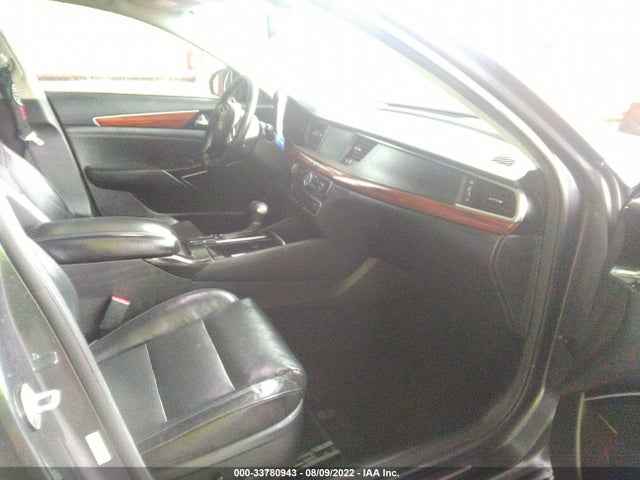 2017 Kia Cadenza, VIN: KNALC4J13H5036330