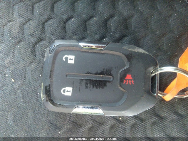 GMC ACADIA SLE 2019 1GKKNKLA4KZ177468 Image 11