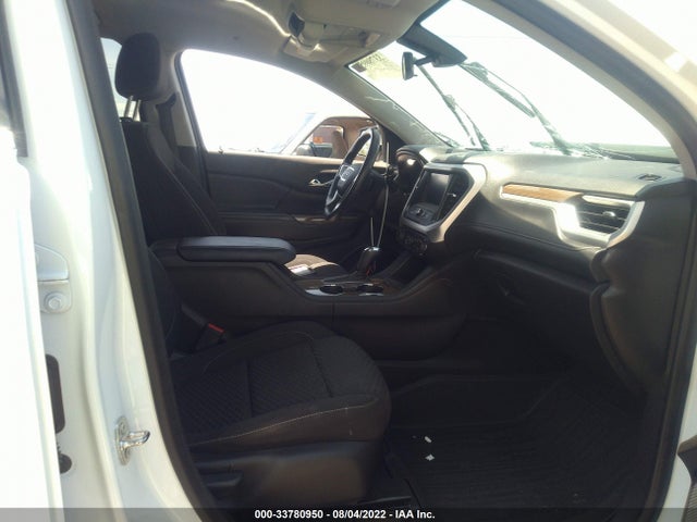 GMC ACADIA SLE 2019 1GKKNKLA4KZ177468 Image 5
