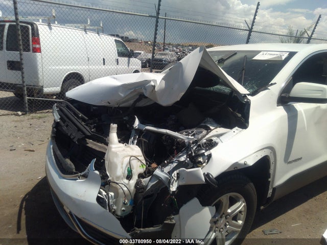 GMC ACADIA SLE 2019 1GKKNKLA4KZ177468 Image 7