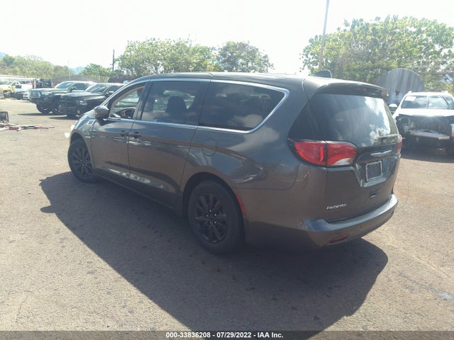 Chrysler PACIFICA L 2018 2C4RC1AG6JR122482 Image 3