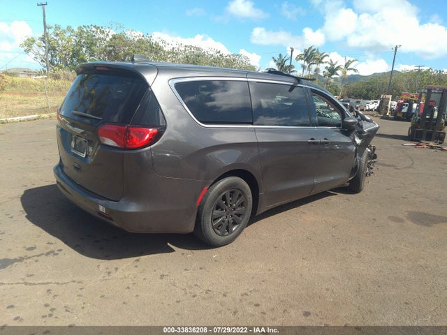 Chrysler PACIFICA L 2018 2C4RC1AG6JR122482 Image 4