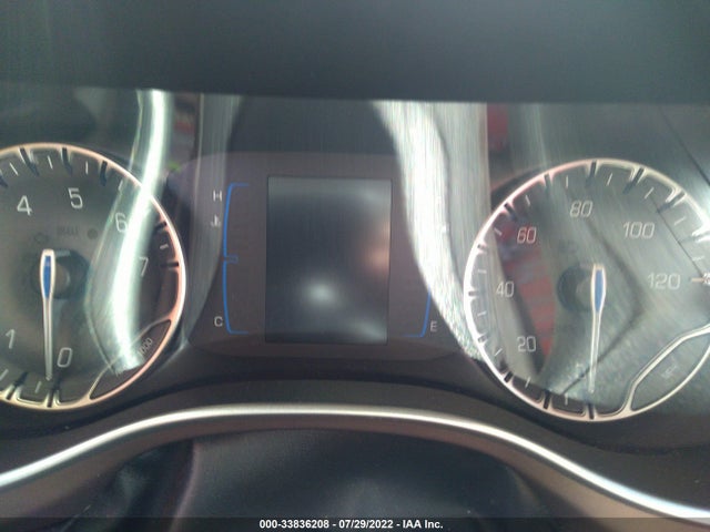 Chrysler PACIFICA L 2018 2C4RC1AG6JR122482 Image 7