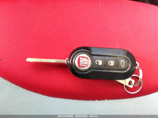 2014 Fiat 500L, VIN: ZFBCFABH4EZ016695