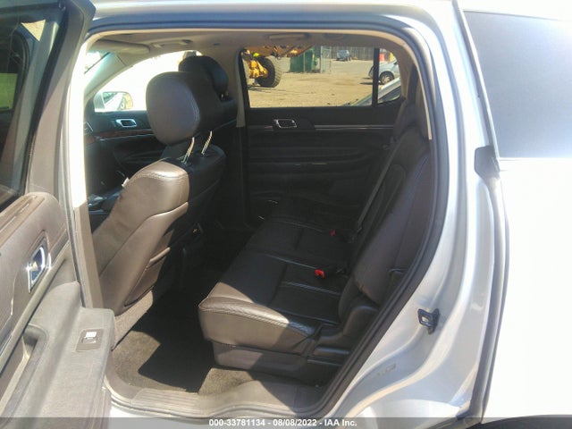 2018 Lincoln MKT, VIN: 2LMHJ5AT6JBL02107