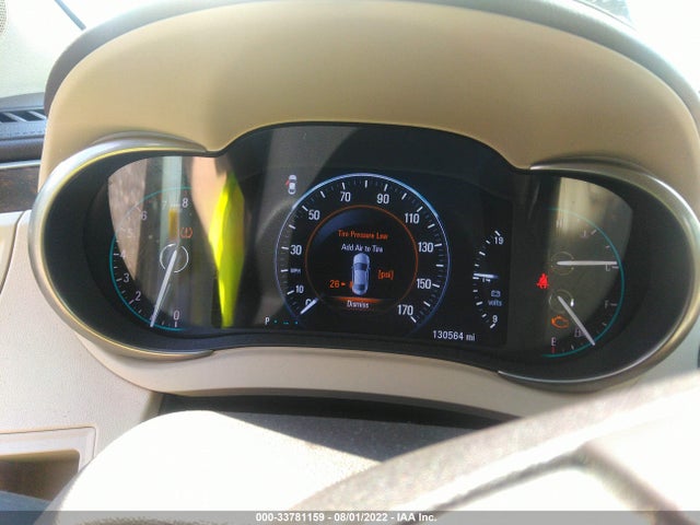 1G4GA5G39FF217413 Buick Lacrosse Base