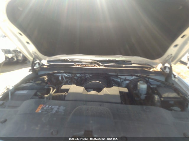 GMC YUKON SLT 2017 1GKS2BKC9HR308365 Image 10