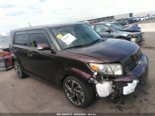 2015 Scion XB, VIN: JTLZE4FE4FJ076184