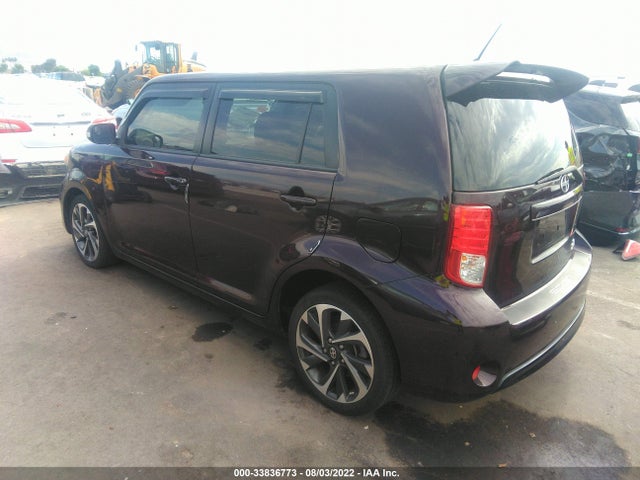 2015 Scion XB, VIN: JTLZE4FE4FJ076184