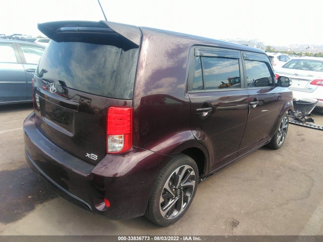 2015 Scion XB, VIN: JTLZE4FE4FJ076184