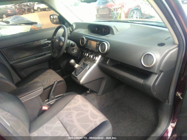 2015 Scion XB, VIN: JTLZE4FE4FJ076184