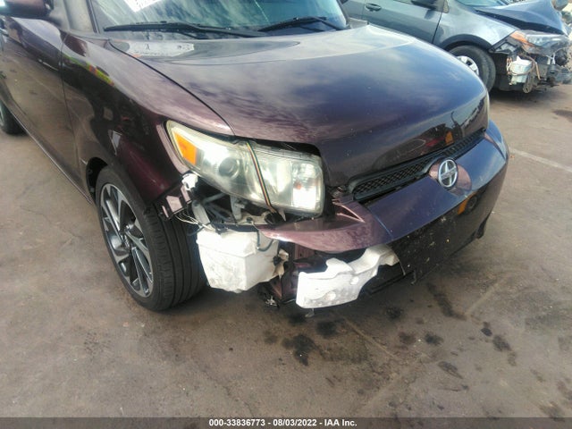 2015 Scion XB, VIN: JTLZE4FE4FJ076184