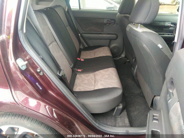 2015 Scion XB, VIN: JTLZE4FE4FJ076184