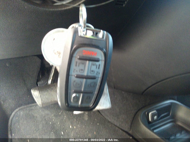 2022 Chrysler Pacifica Hybrid, VIN: 2C4RC1L73NR134950