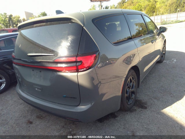 2022 Chrysler Pacifica Hybrid, VIN: 2C4RC1L73NR134950