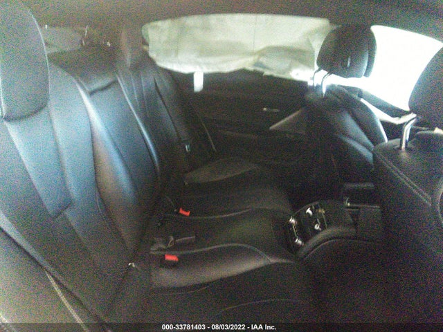 2014 BMW M6, VIN: WBS6C9C54EDV73764