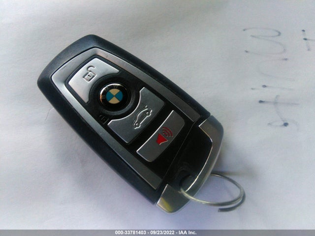 2014 BMW M6, VIN: WBS6C9C54EDV73764