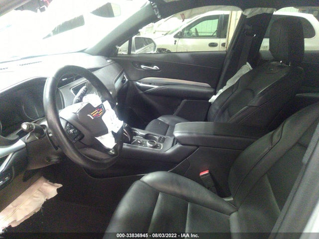 2019 Cadillac XT4, VIN: 1GYFZDR41KF172240