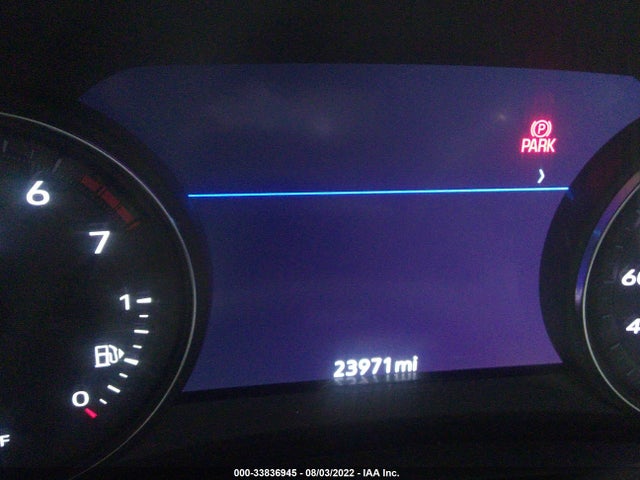 2019 Cadillac XT4, VIN: 1GYFZDR41KF172240