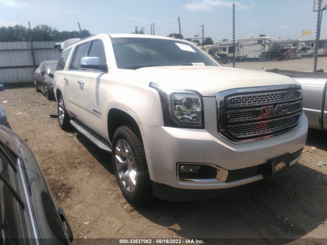 2015 GMC Yukon XL, VIN: 1GKS1HKC0FR196140