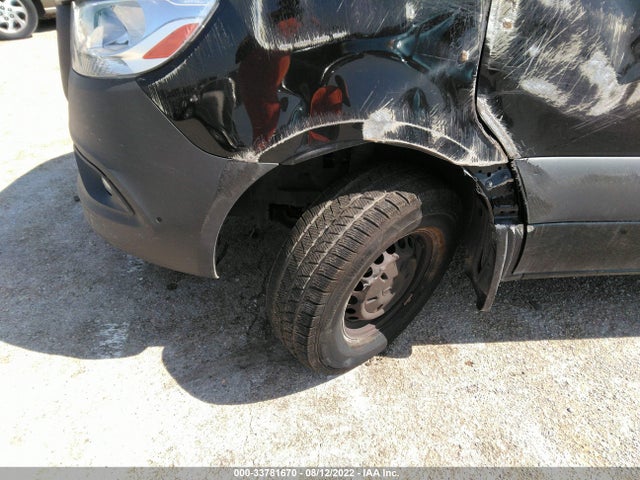 2021 Mercedes-Benz Sprinter, VIN: W1Y4EDHY9MT074585