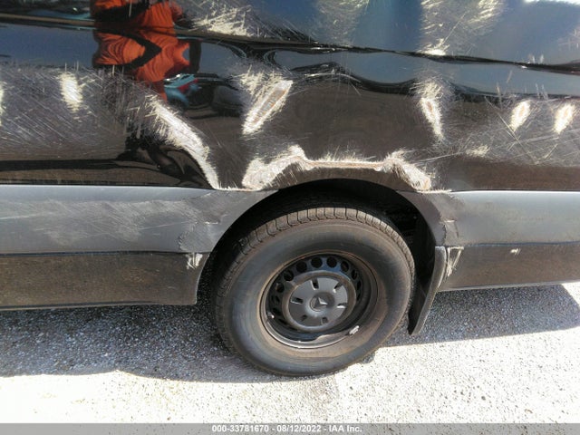 2021 Mercedes-Benz Sprinter, VIN: W1Y4EDHY9MT074585