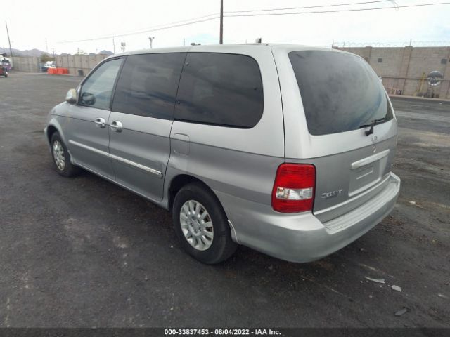 KNDUP131436481296 KIA Sedona Lx/ex