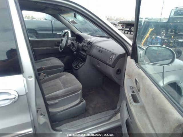 KNDUP131436481296 KIA Sedona Lx/ex