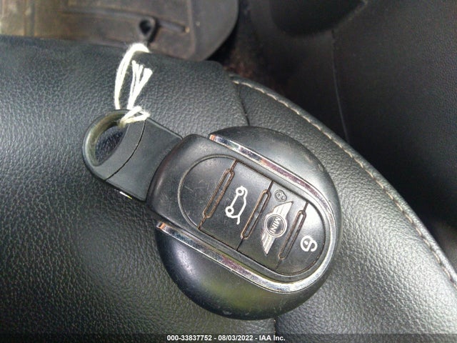 2016 Mini Cooper, VIN: WMWXP5C51G2D13748