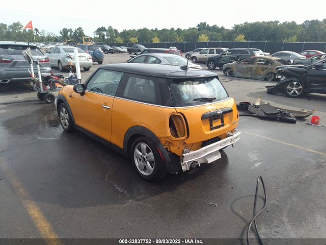 2016 Mini Cooper, VIN: WMWXP5C51G2D13748