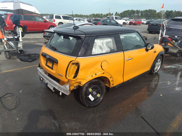 2016 Mini Cooper, VIN: WMWXP5C51G2D13748