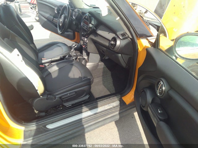 2016 Mini Cooper, VIN: WMWXP5C51G2D13748