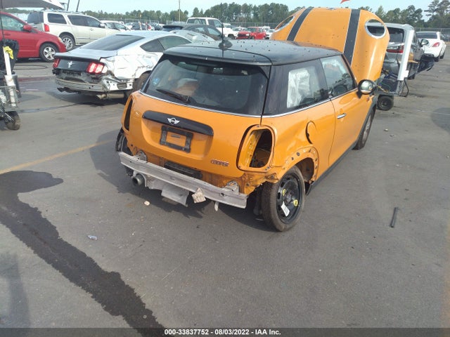 2016 Mini Cooper, VIN: WMWXP5C51G2D13748