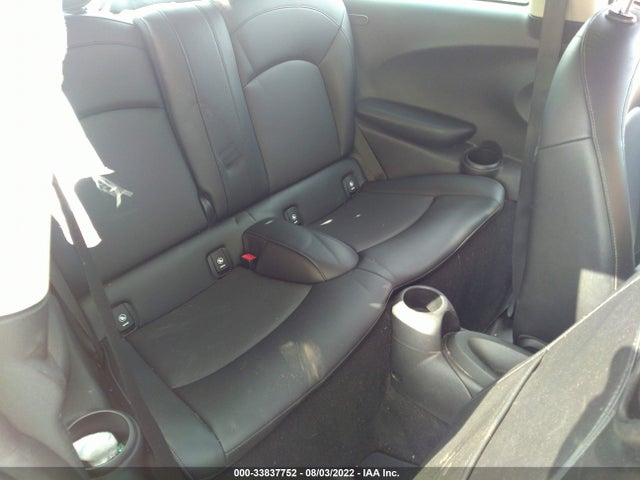 2016 Mini Cooper, VIN: WMWXP5C51G2D13748