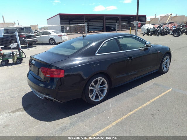 2015 Audi S5, VIN: WAUCGAFR0FA030300
