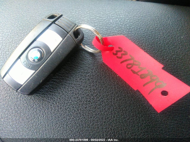 2015 BMW Z4, VIN: WBALL5C52FP557823