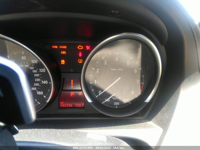 2015 BMW Z4, VIN: WBALL5C52FP557823